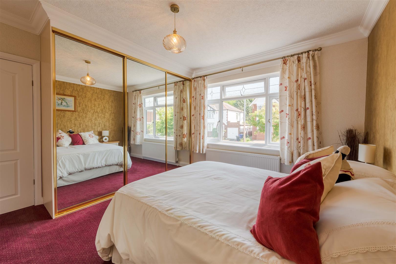 Beckman Road, Pedmore, Stourbridge